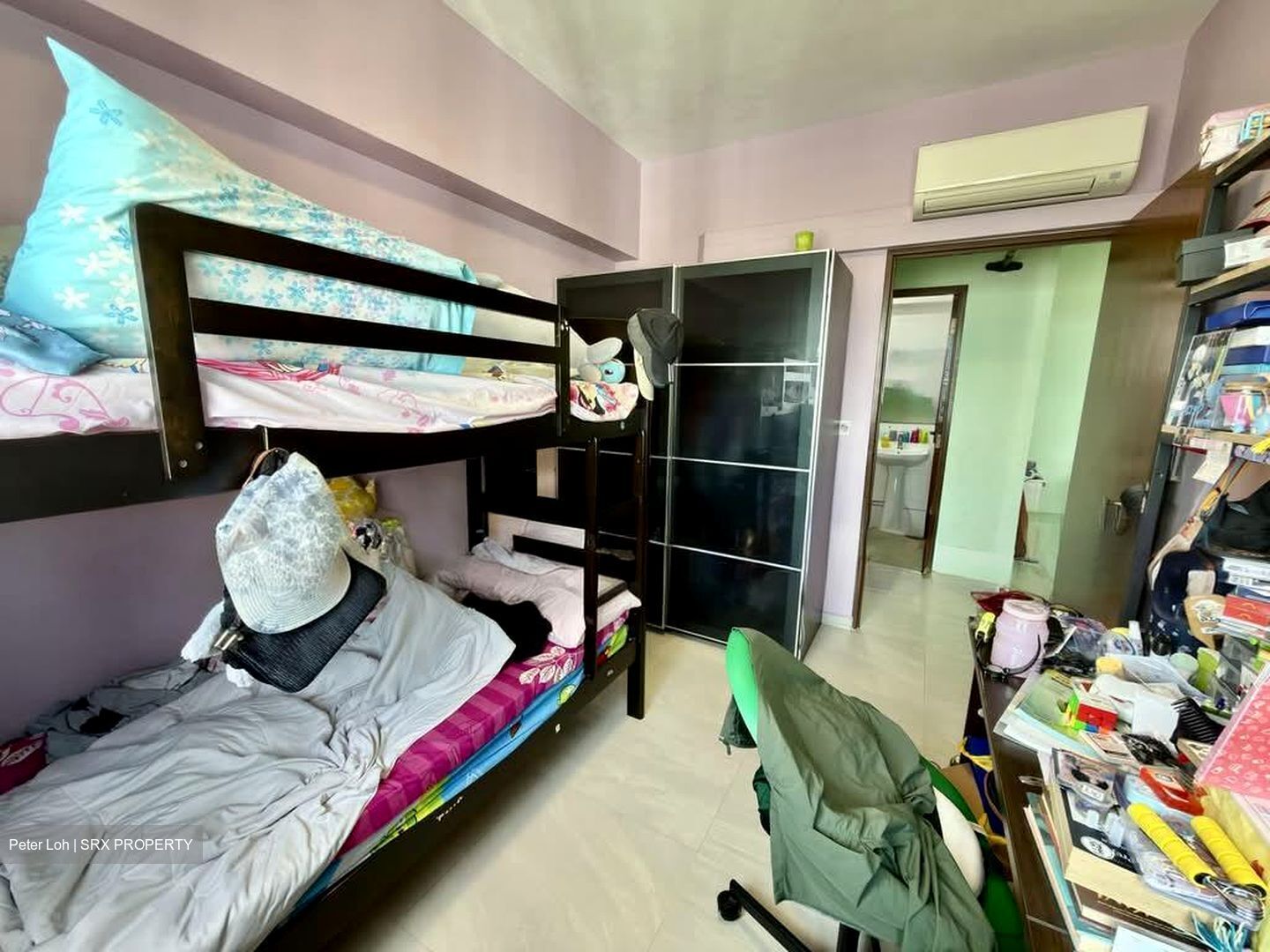 Blk 70B Telok Blangah Ridgeview (Bukit Merah), HDB 4 Rooms #604708771